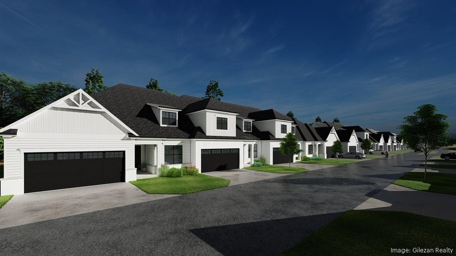 The Reserve at English Station development planned near Middletown