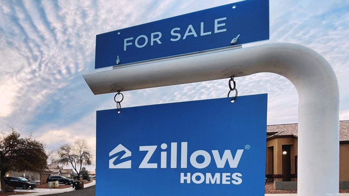 Zillow offloads homes across Orlando to investors and residents Orlando Business Journal