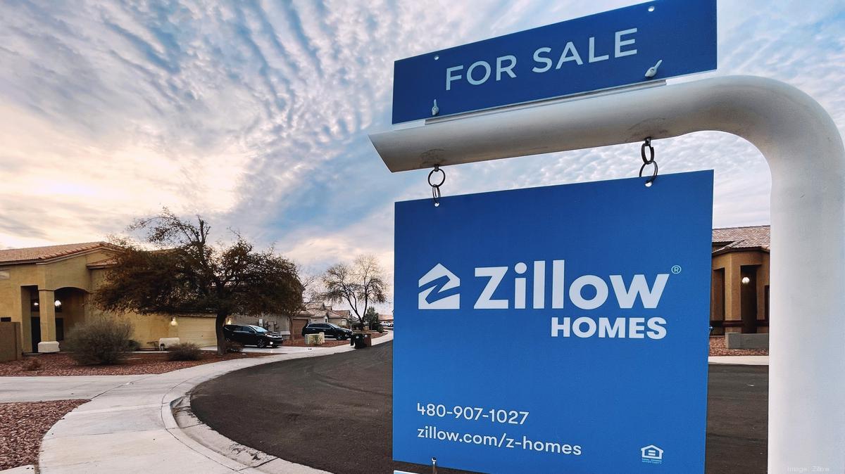 Zillow is done with ibuying. What it means for the Raleigh, Durham