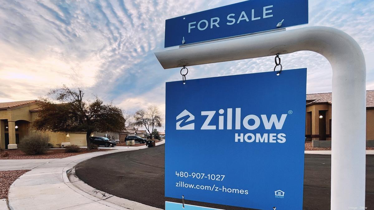 Kris Lindahl selling Zillow's local inventory of homes as iBuyer exits