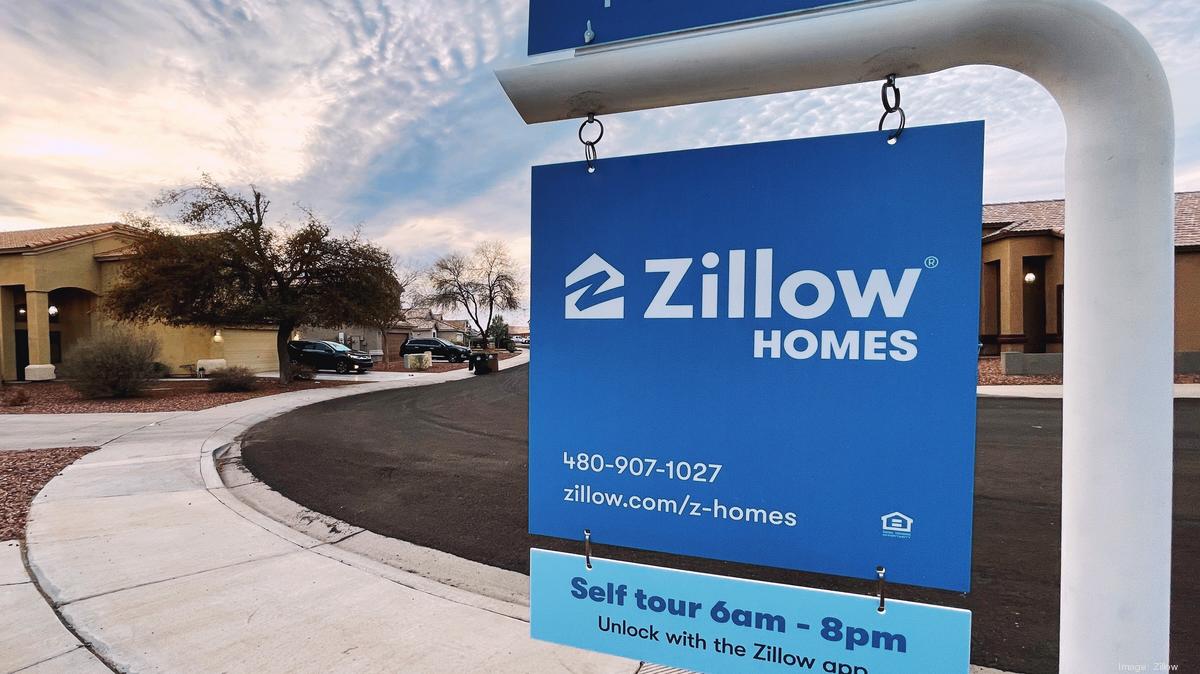 Zillow to lay off 20 Colorado workers following iBuying shutdown