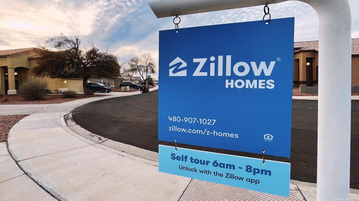 Zillow (Nasdaq Z) cancels more home contracts Bizwomen