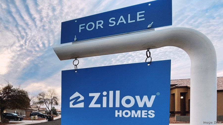 Zillow offloads homes across Orlando to investors and residents