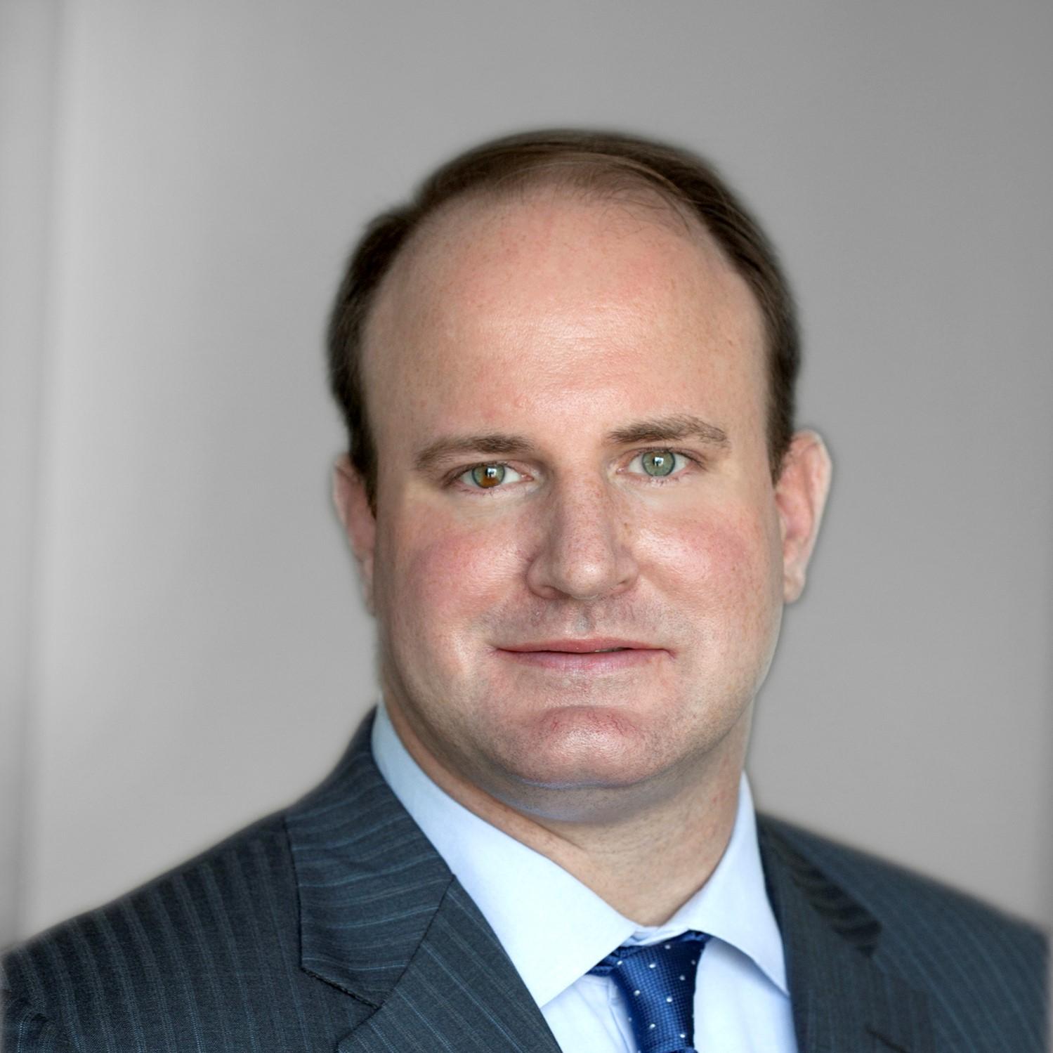 Joseph B. Schmit People on The Move New York Business Journal