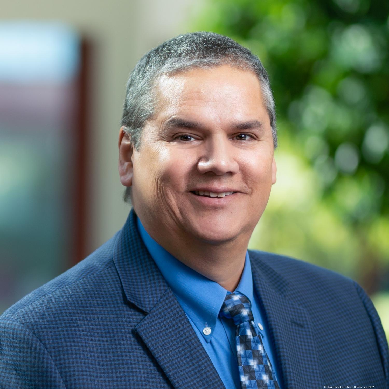 Scott Hill People on The Move Buffalo Business First