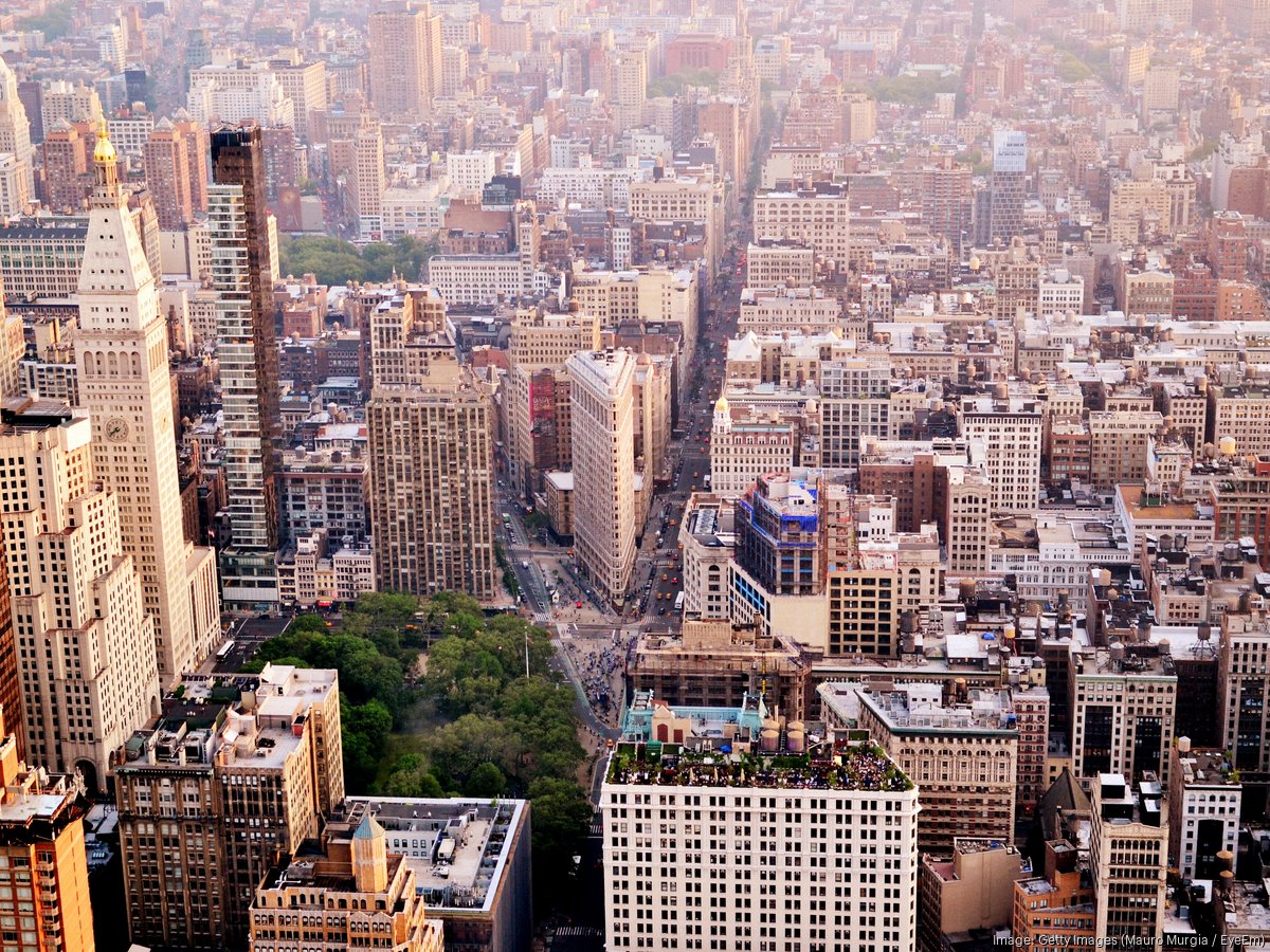 Microsoft moves into new NYC office space following renovation