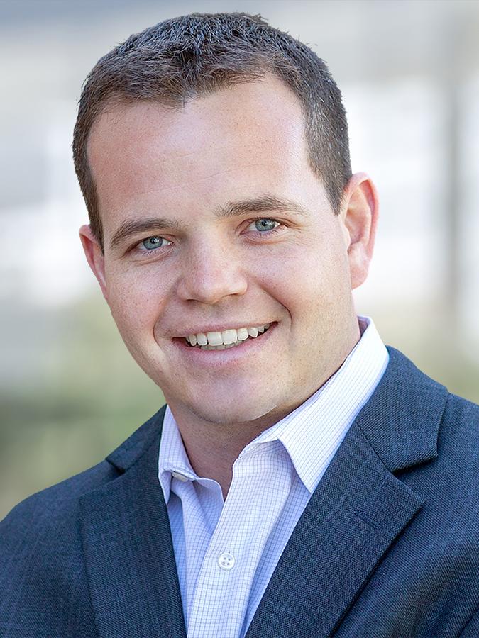 Matthew Mapes People on The Move Phoenix Business Journal