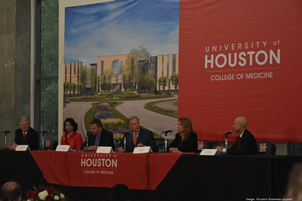 College of Medicine - University of Houston