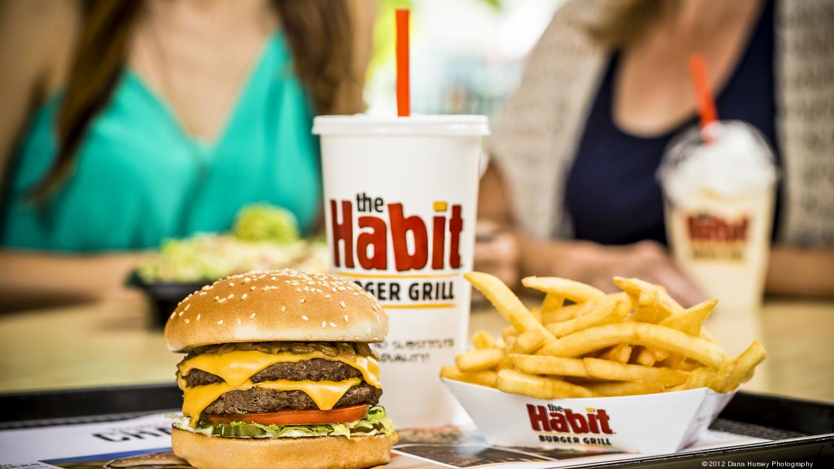 Habit Burger Grill, owned by Yum! Brands, targets Philadelphia market