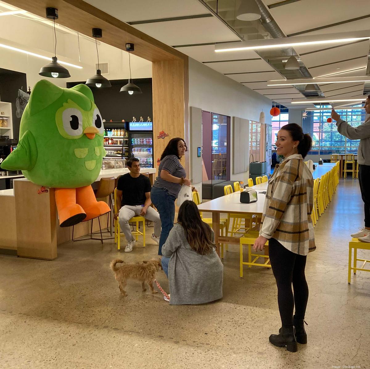 From TikTok and Roblox to 'Game Of Thrones,' how DuoLingo is using trends  for viral marketing