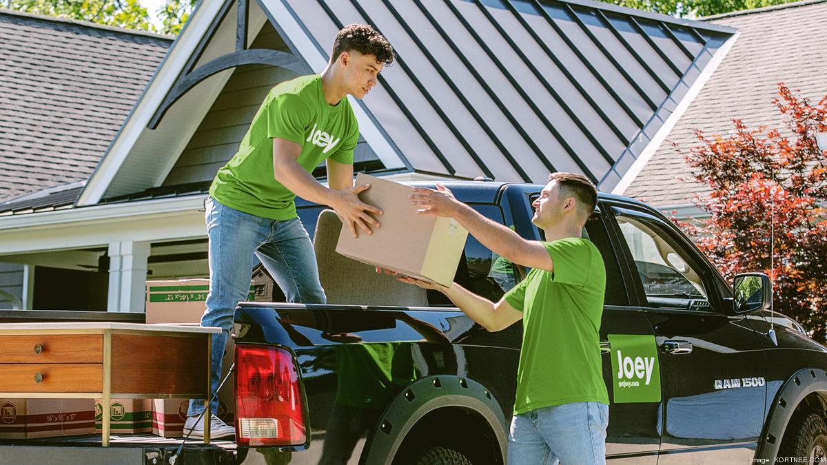 Appbased delivery solution expands in Louisville and Lexington