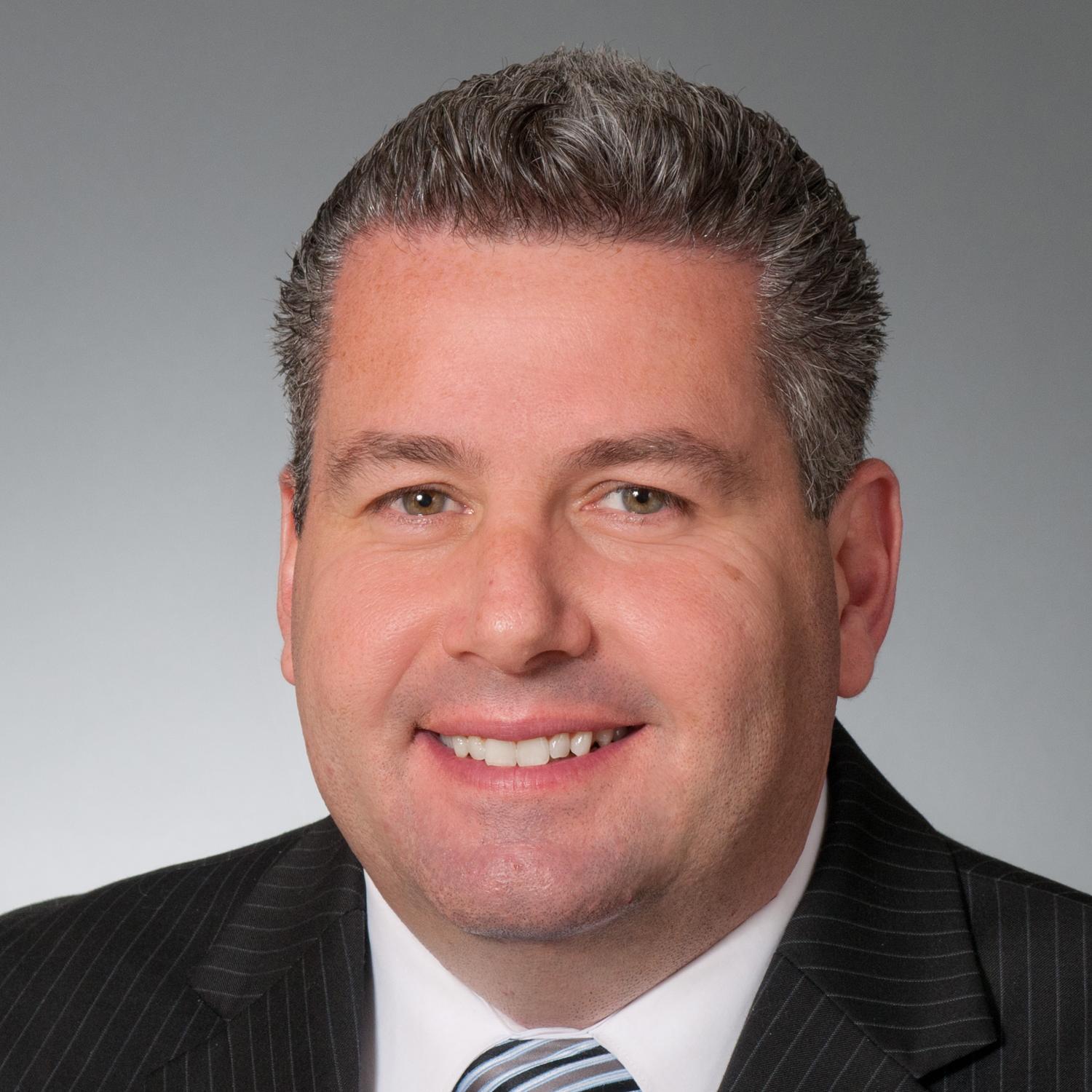 Christopher McKenna People on The Move Boston Business Journal