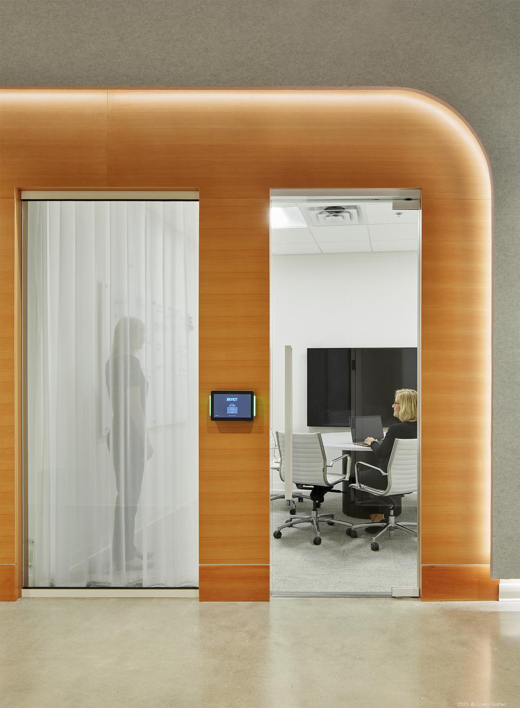 Skykit office
