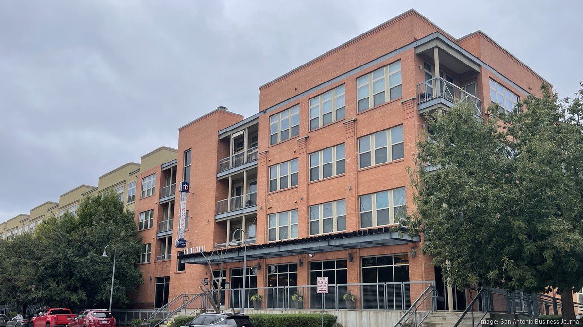 Affordable apartment complex in Southtown for sale San Antonio