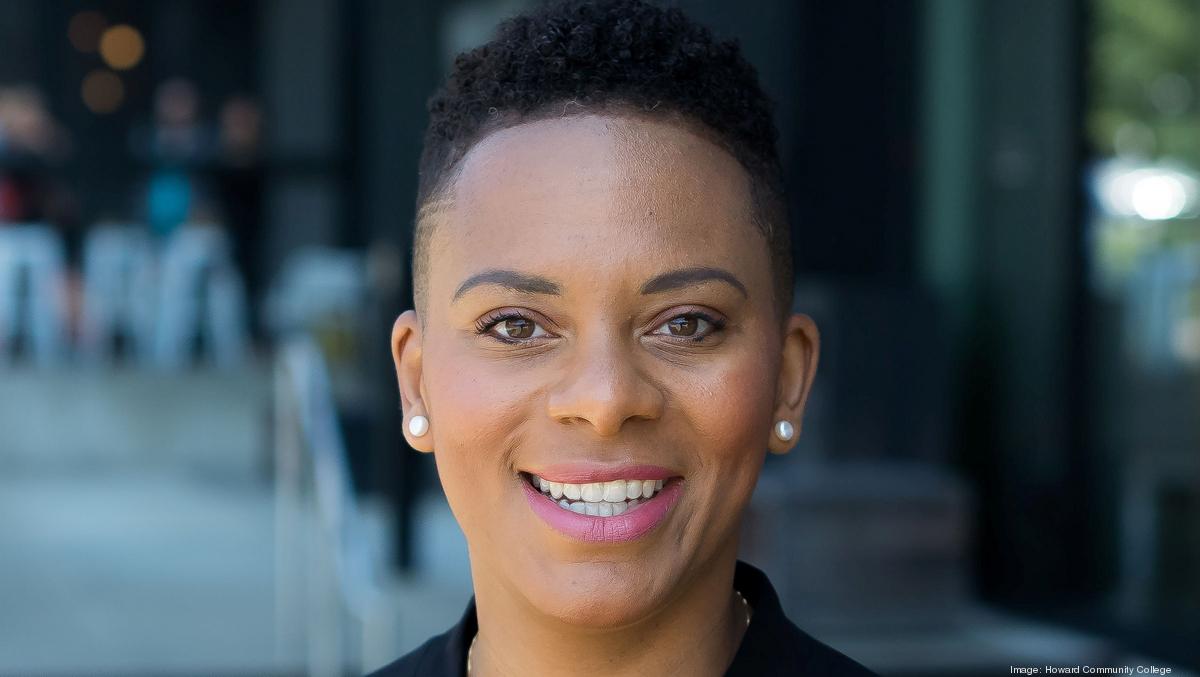 Howard Community College names Daria Willis new president - Baltimore