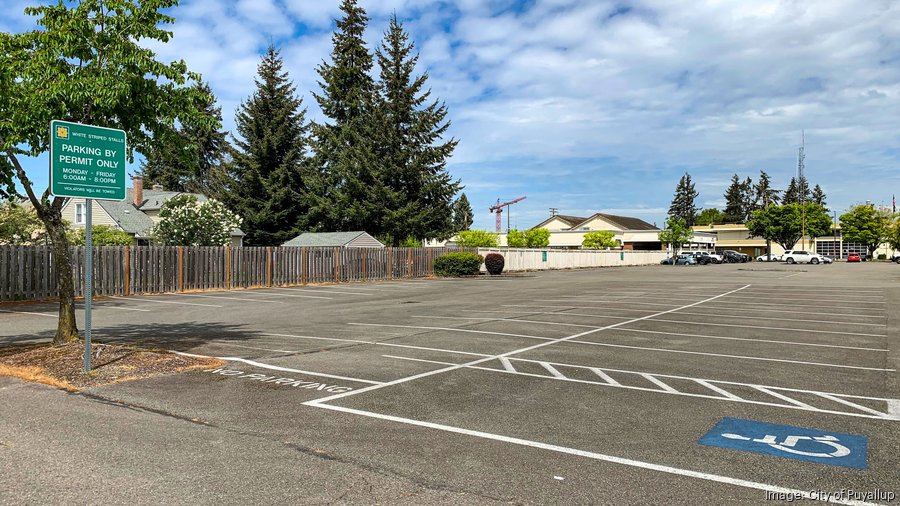 Point Ruston developer backs out of downtown Puyallup condo project Puget Sound Business Journal