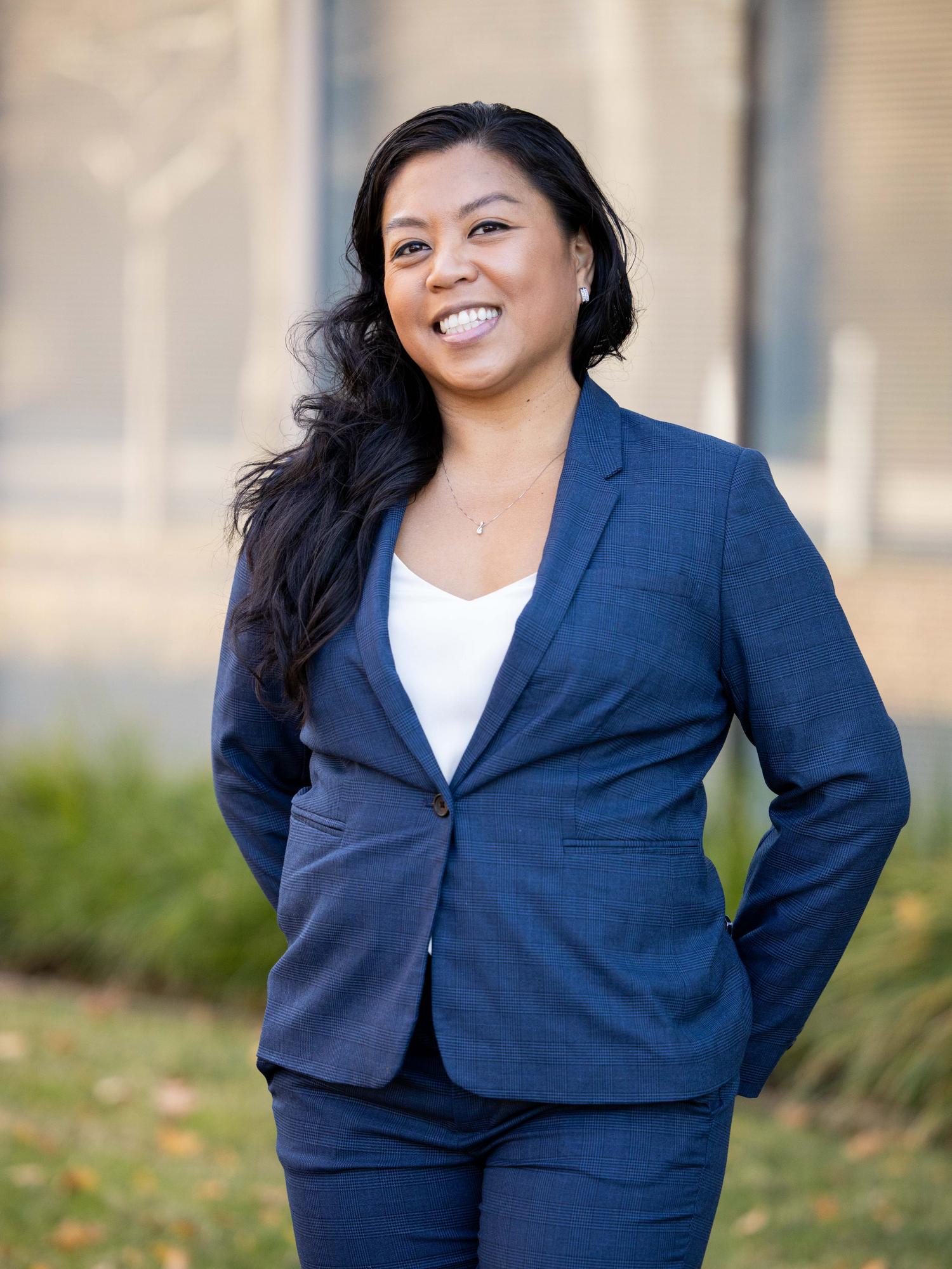 Jennifer Aquino People on The Move Sacramento Business Journal