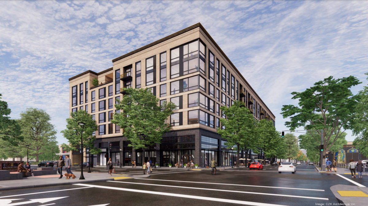 Skk Developments Project In Midtown Will Have Grocery Store Tenant 