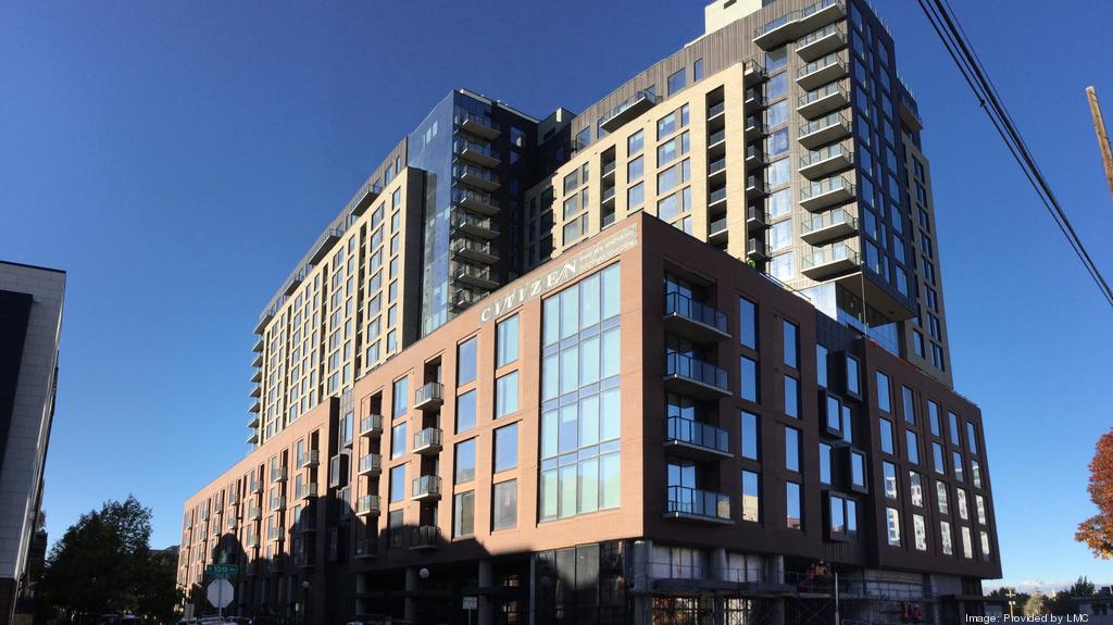 LMC's multifamily development in Denver gets a boost with new joint venture  with Canadian Pension Plan Investment Board - Denver Business Journal