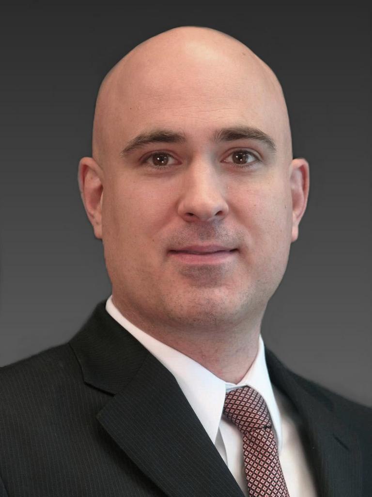 Brad Barber People on The Move Austin Business Journal