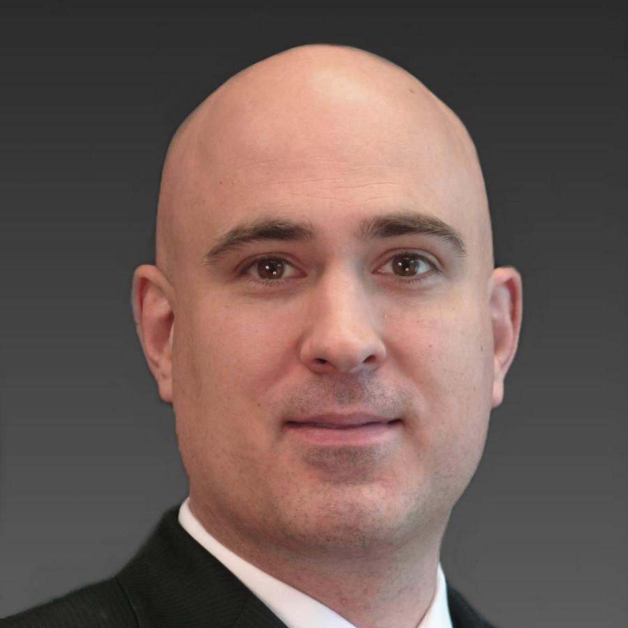 Brad Barber People on The Move Austin Business Journal