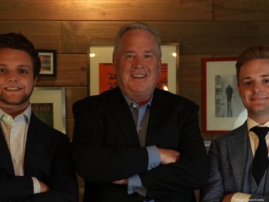 Drexel, Temple students launch personalized job hunting startup with tech hiring veteran