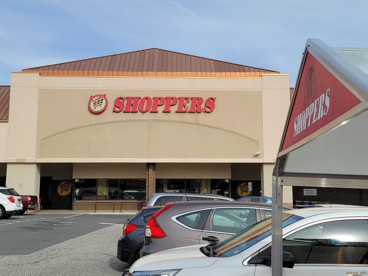 UNFI selling 13 Shoppers stores, will close four others - Washington  Business Journal