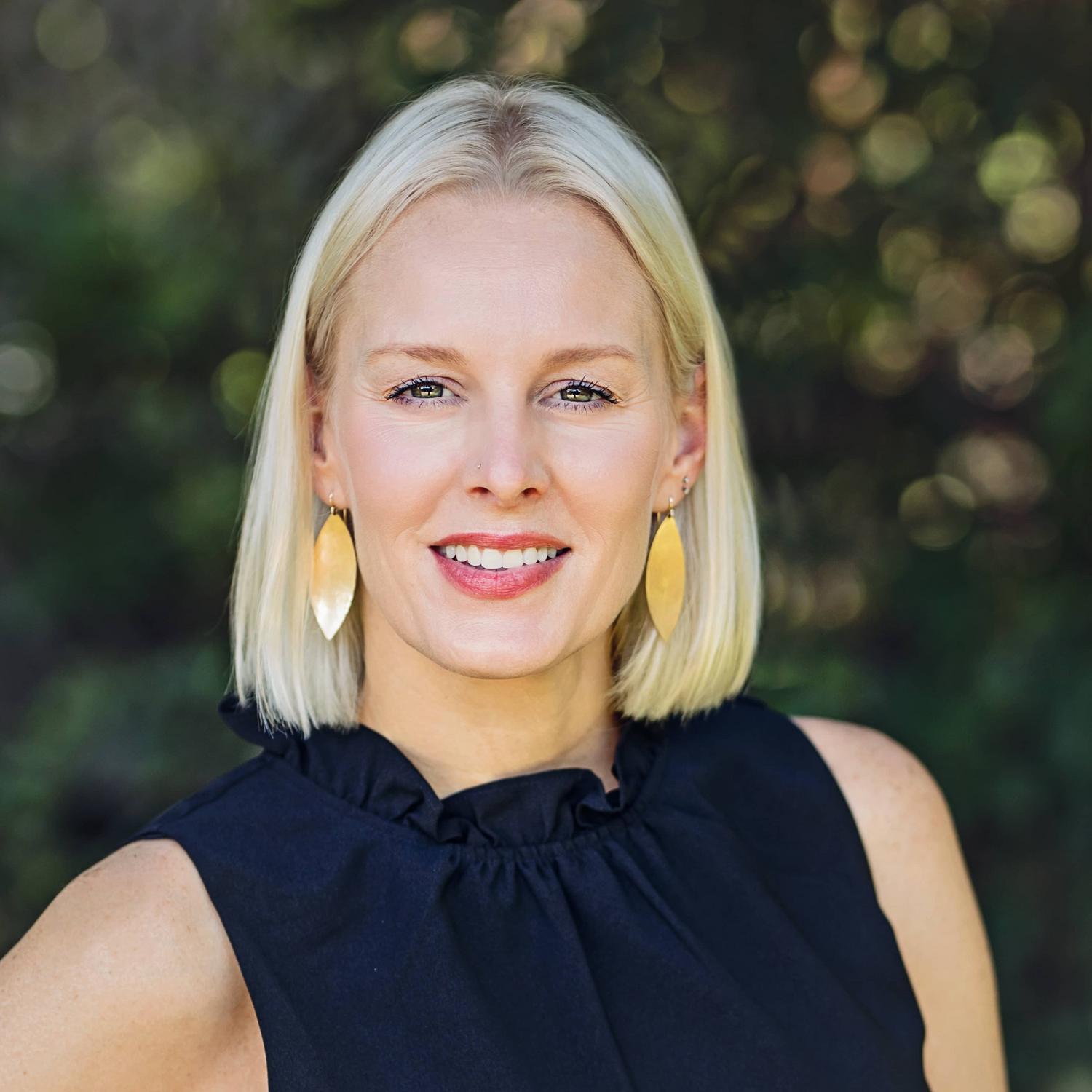 Ginger Slover People on The Move Austin Business Journal