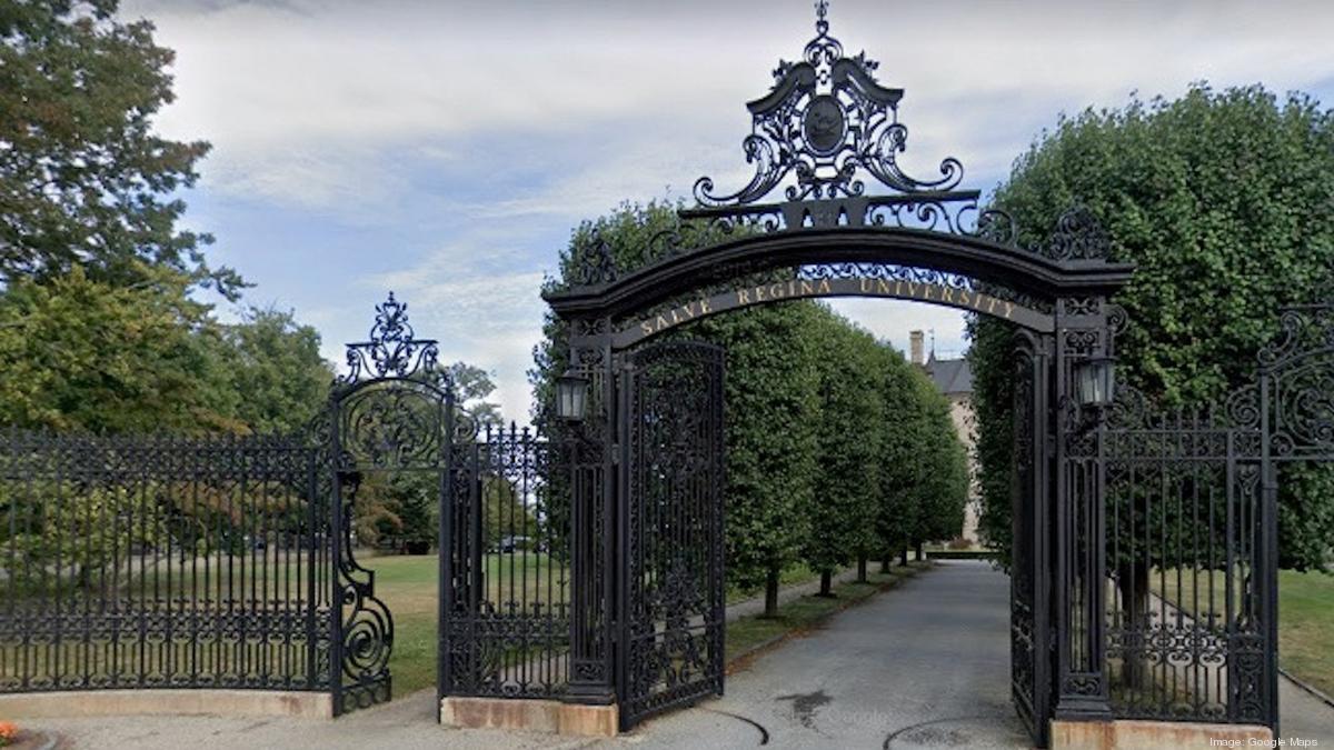 Salve Regina dormitory plan finally before Newport Zoning Board