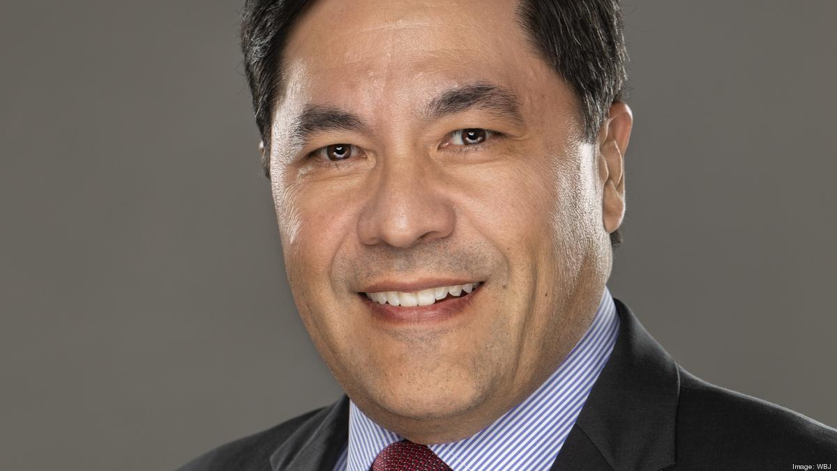 Executives of the Year: Pete Najera, United Way of the Plains - Wichita ...