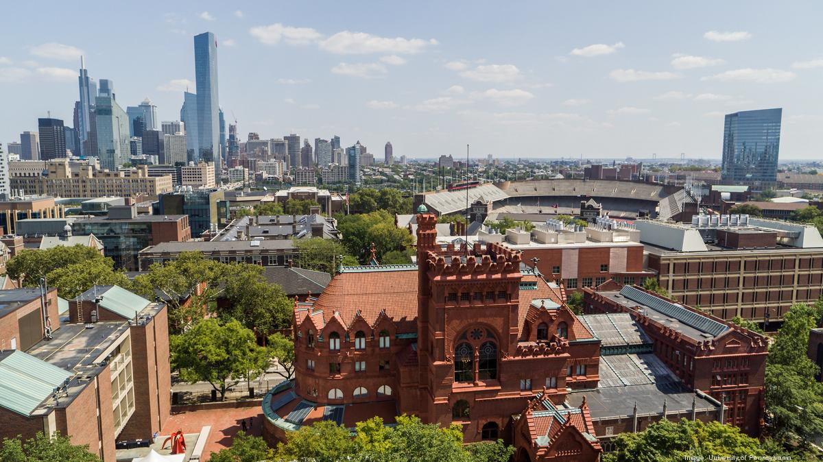 How Greater Philadelphia colleges compare for median alumni salary -  Philadelphia Business Journal