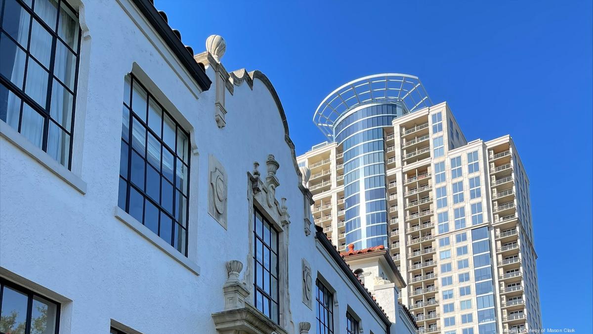 Wine and cocktail bar Clarkwood to open in former Stages building