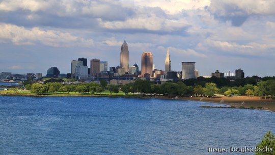 Lake Erie