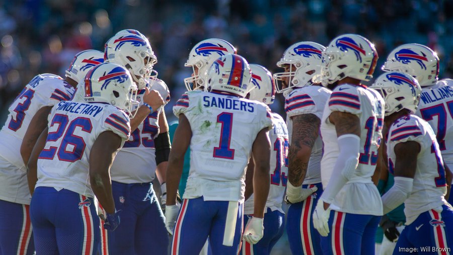 buffalo bills team