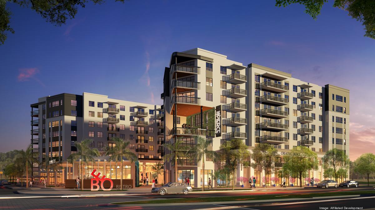 Boynton Beach CRA considers proposals from Related Group, Affiliated  Development in RFP for Federal Highway site - South Florida Business Journal