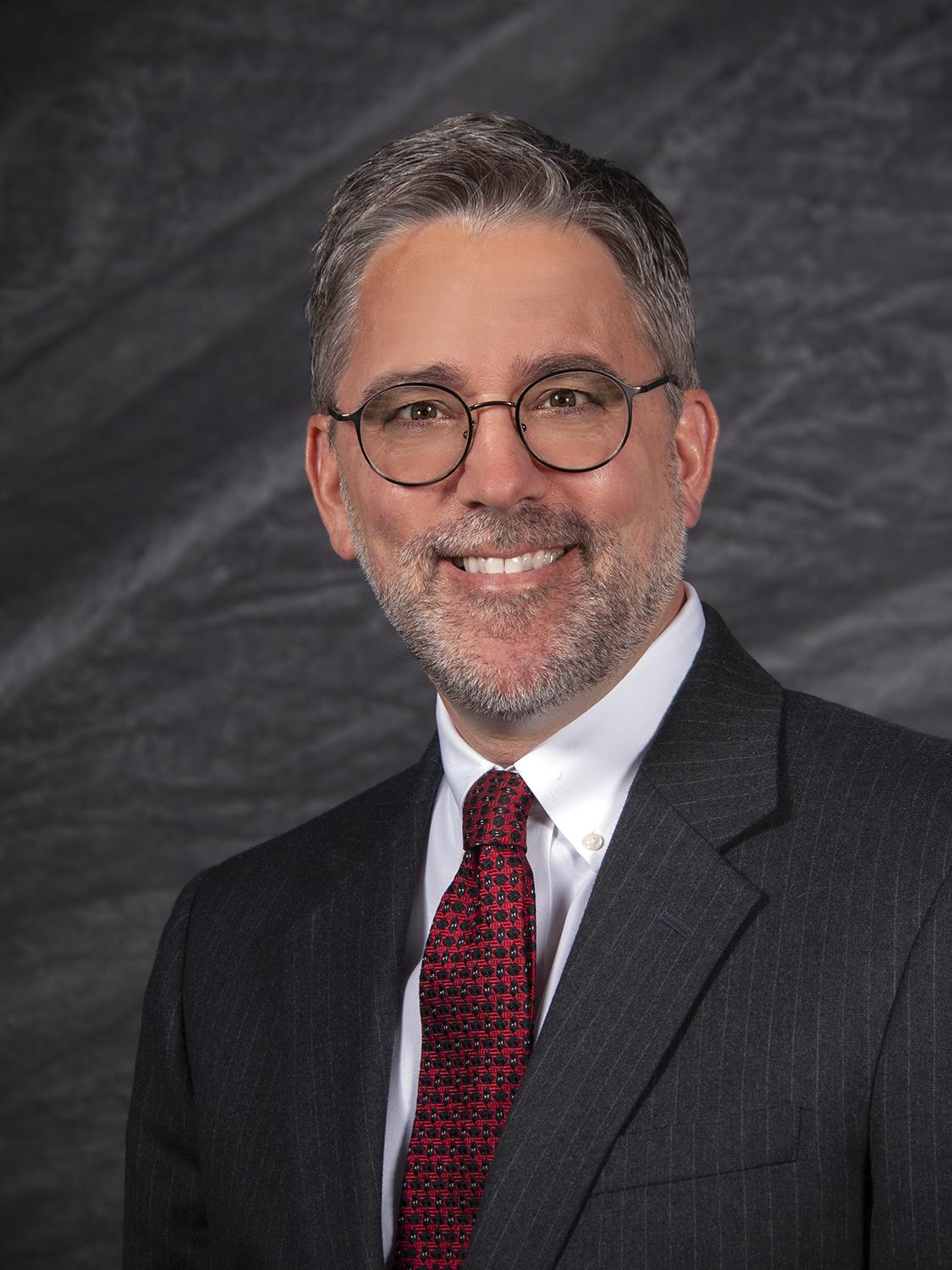 Ken Robinson People on The Move Columbus Business First