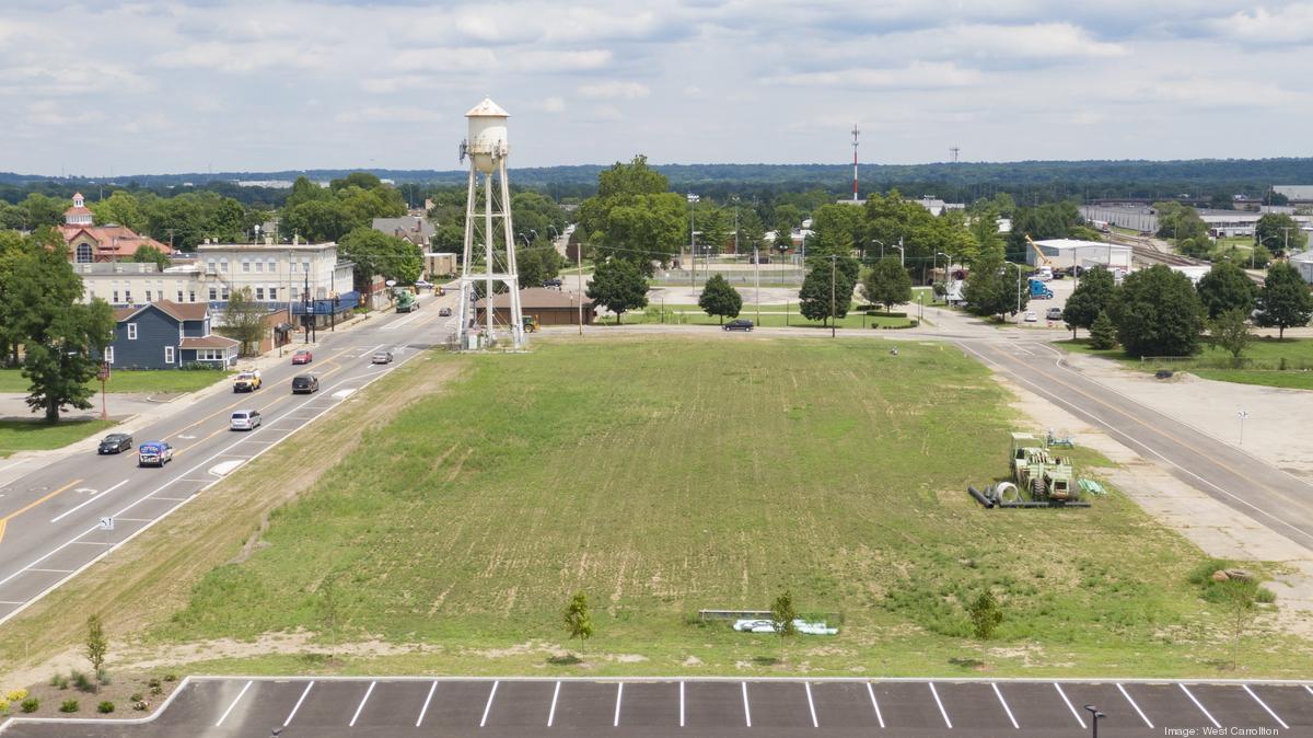 West Carrollton adding summer concert series with Dillin Events