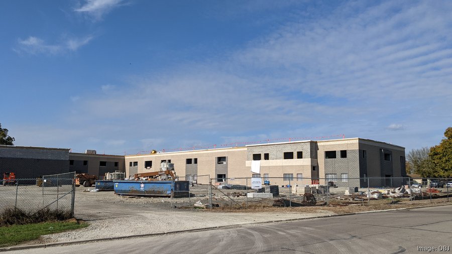 West Carrollton Opening New School Buildings For 2022 2023 School Year Dayton Business Journal