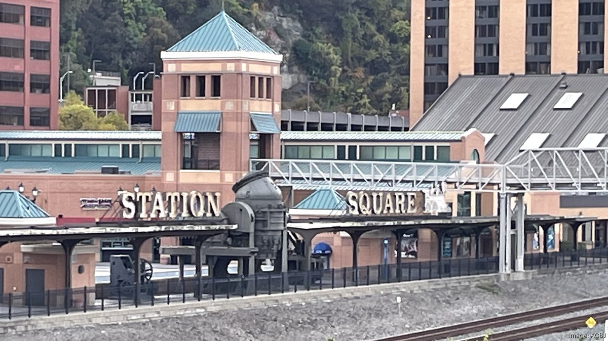 New York Life to expand presence at Station Square by 45,000 square ...