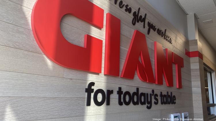 Giant opening 2 new Pennsylvania stores 