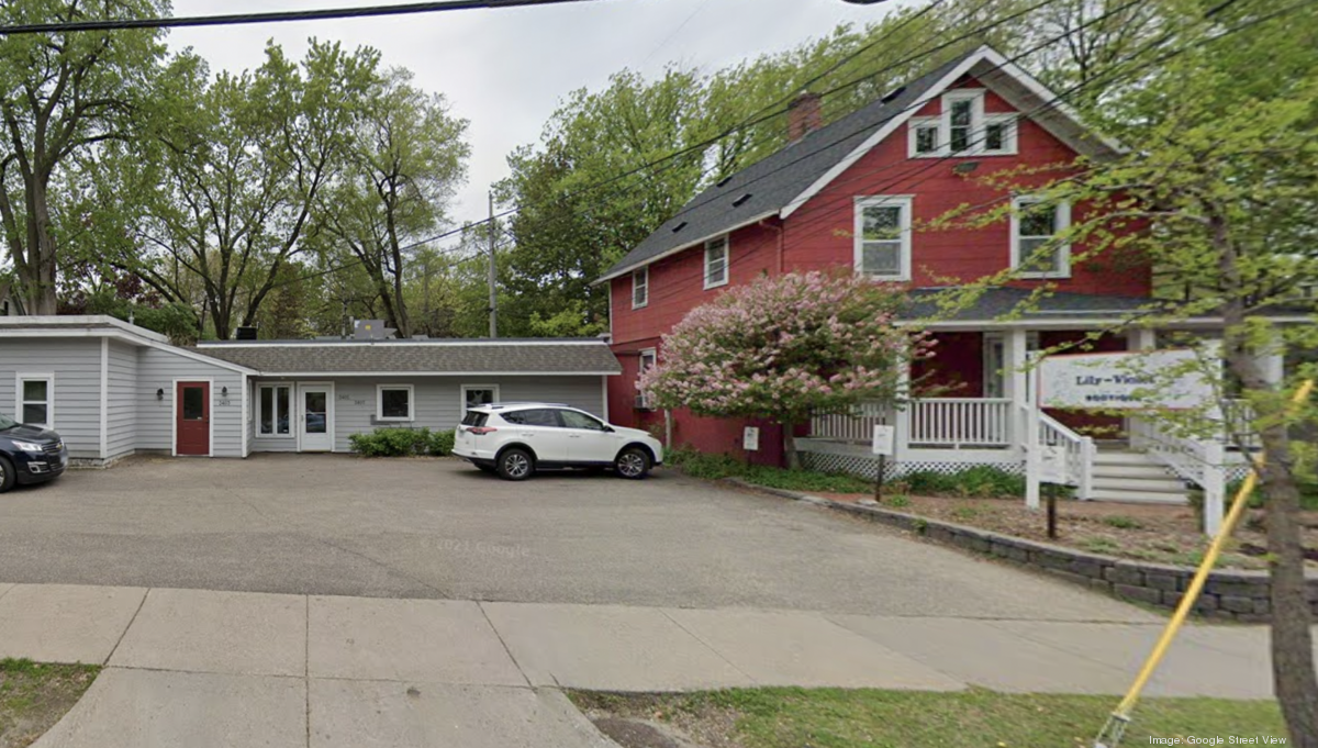 Apartments planned for Faribault Woolen Mill site in Minneapolis' Linden Hills neighborhood