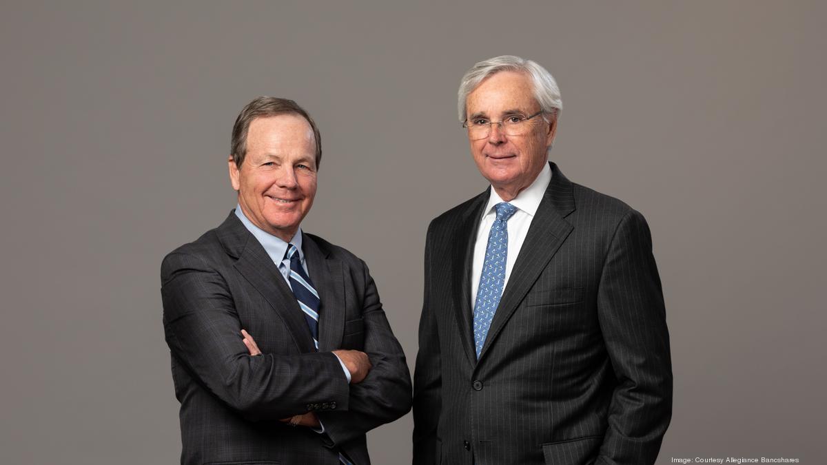 Stellar Bank completes rebranding, conversion after merger Houston