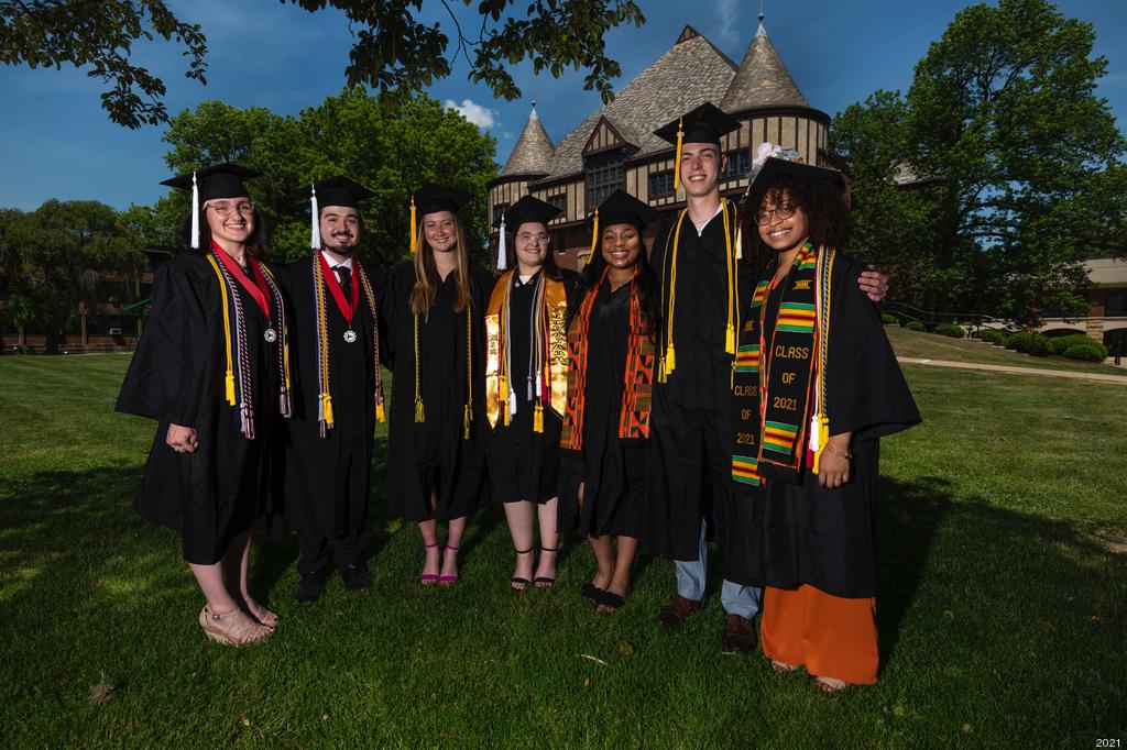 Seton Hill University BizSpotlight Pittsburgh Business Times