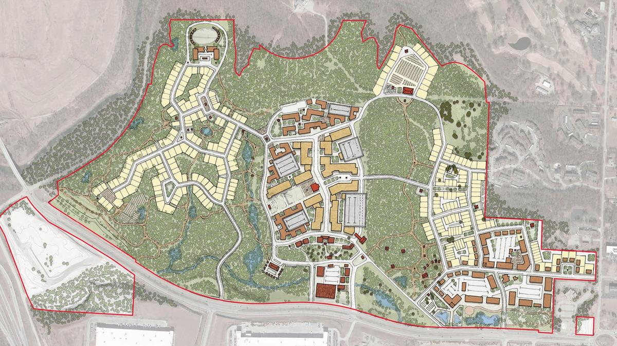 Glade developer talks Center of Excellence, 5B master plan for life
