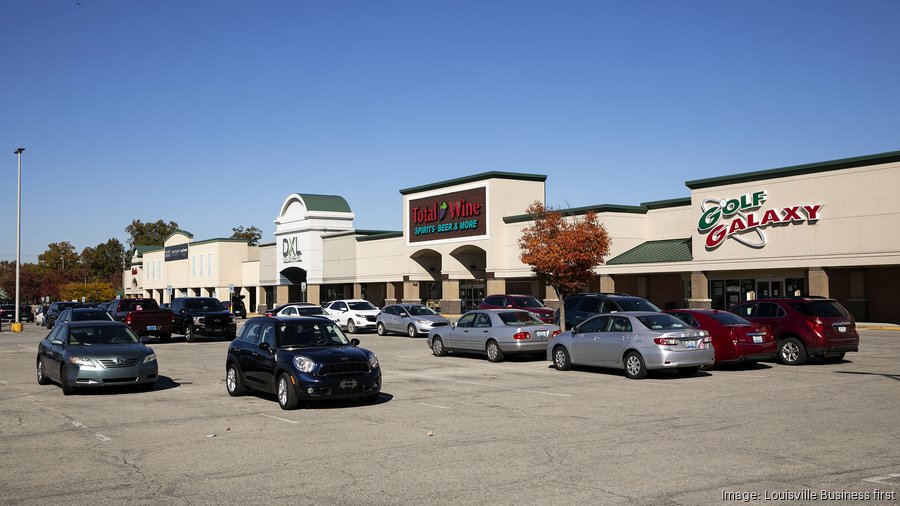 Best Buy St. Matthews undergoing major renovation Louisville Business