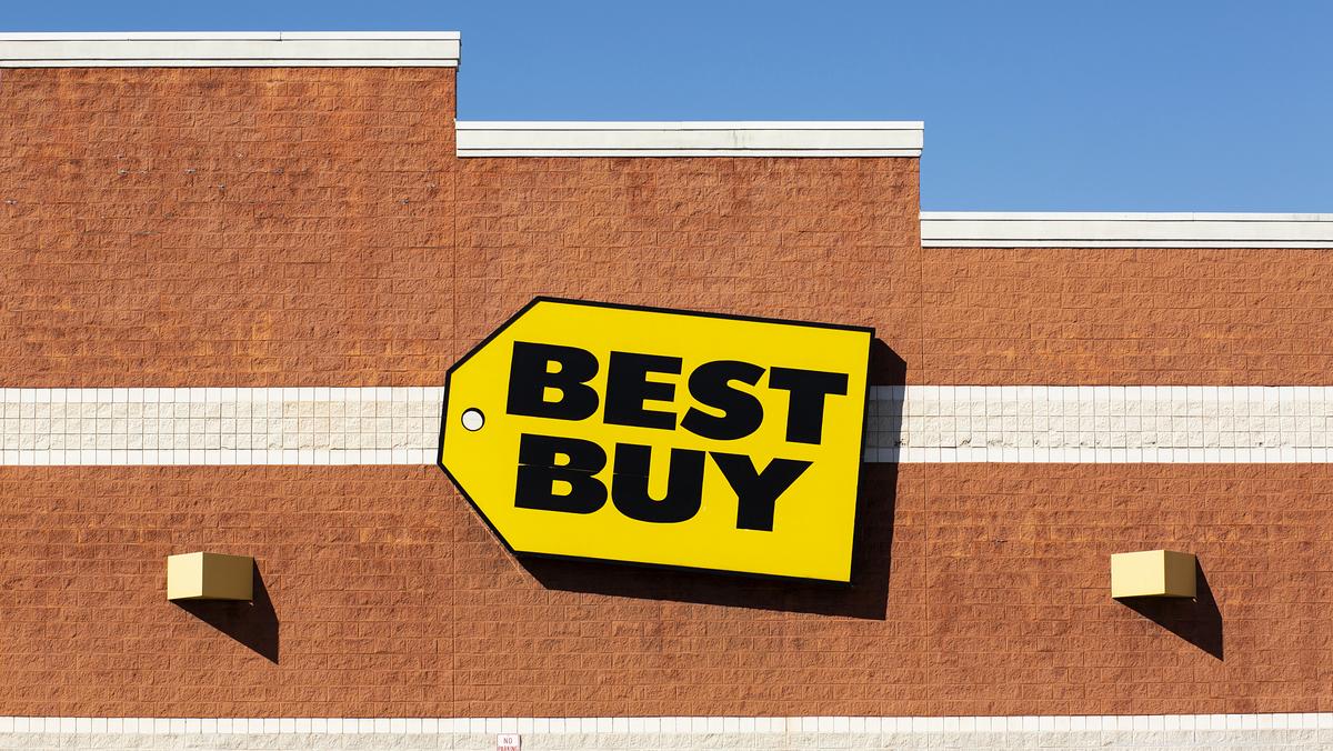 Block & Co. Finds Three Tenants For Kck Best Buy Site After Covid Fears 