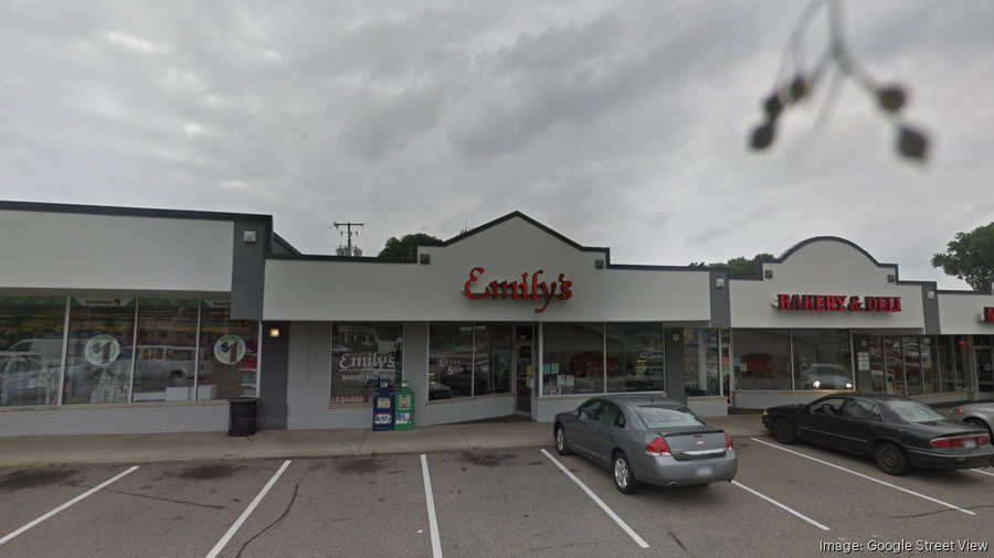 Emily's Bakery & Deli in Hastings will close permanently Minneapolis