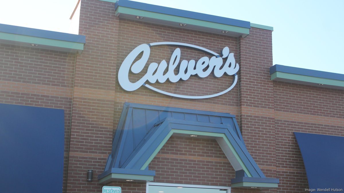芝加哥卡尔弗的加盟商开设第十家餐厅，并计划开设更多分店