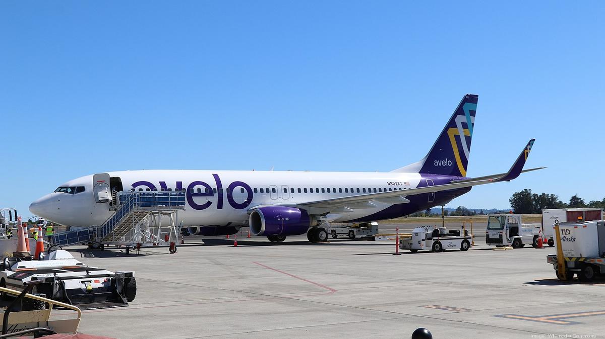 Lakeland airport reveals one Avelo route to Connecticut - Tampa Bay ...