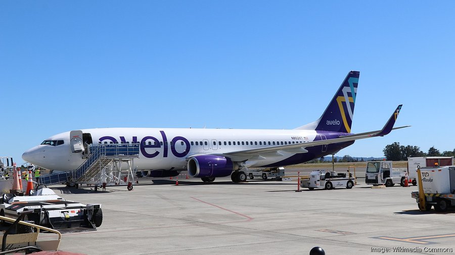 Lakeland airport reveals one Avelo route to Connecticut Tampa